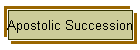 Apostolic Succession